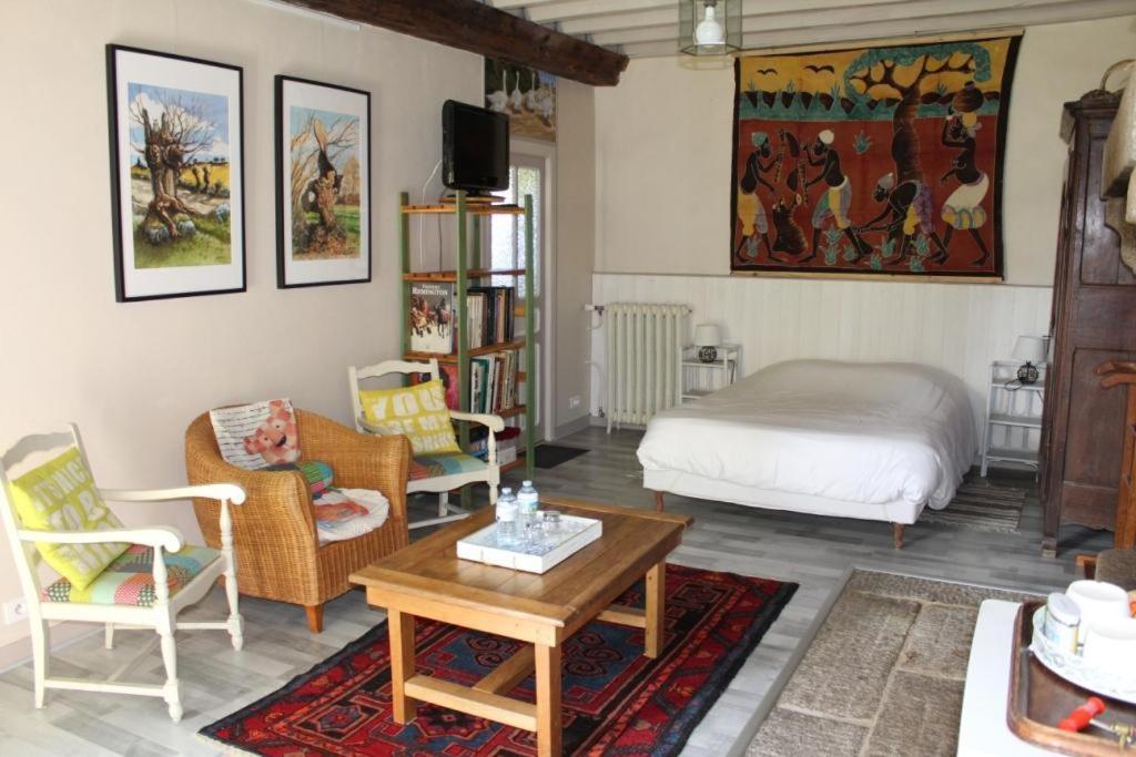 5 Lillele Apartment Villamee Exterior photo